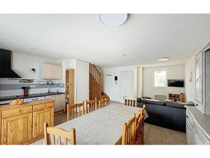 Maison Calvisson m² T-4 à vendre  234 000 €