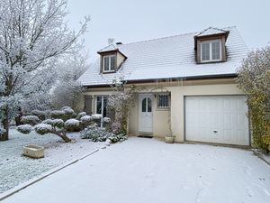 Maison 5 pièces 100 m² à vendre / acheter congis-sur-thérouanne 77440 ? | ERA Immobilier