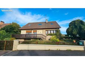 Maison a renover - fort potentiel