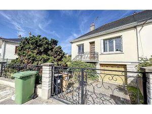 Location maison  m² T-3 à Joué-lès-Tours  819 €