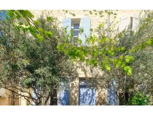 Maison La Bastide-des-Jourdans 158 m² T-3 à vendre  234 000 €