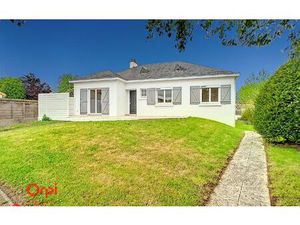 Maison Saint-Sébastien-sur-Loire 112 m² T-5 à vendre  439 000 €