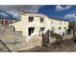 Maison Vandré 318 m² T-1 à vendre  65 000 €