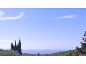 Vente terrain 1944 m² Bandol (83150)