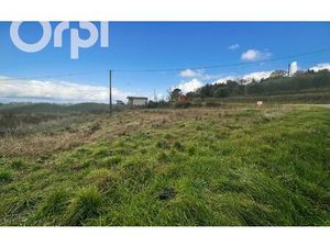 Terrain Largentière m² T- à vendre  70 000 €