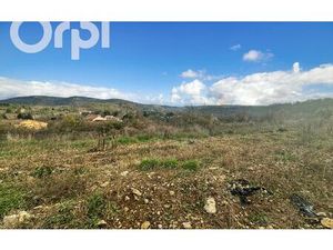 Terrain Largentière m² T- à vendre  70 000 €