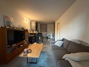 Appartement Aix En Provence 2 pièce(s) 40 m2