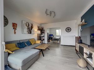 Appartement T3 AUREILHAN secteur Bout du Pont.