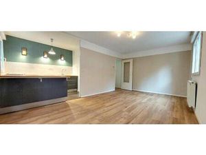 BALMA T2 avec parking