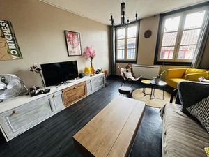 Appartement Bayonne 3 pièce(s) 61 m2