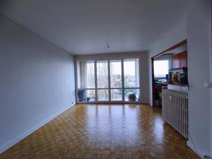 Appartement sans travaux  prêt à vous accueillir