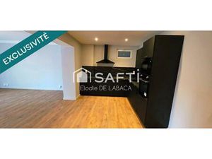 SUPERBE 4 PIECES 86 M2 BOCCA CENTRE