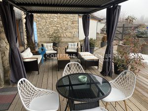 Magnifique APPARTEMENT T5