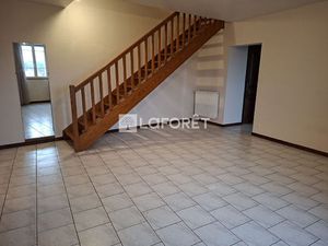 Appartement T4 Gaillac à louer