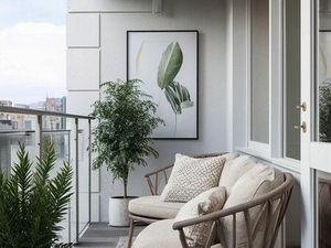 3 PIECES NEUF PROCHE DES TRANSPORTS ET DE PARIS