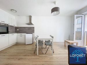 Appartement T2 La Roche-sur-Yon à louer