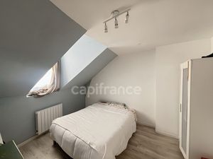 Appartement à 2 pièces 29 m²