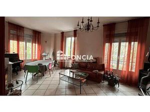 EXCLUSIVITE MARSEILLE 5EME 6 PIECES PROCHE METRO TIMONE VENDU LOUE IDEAL INVESTISSEUR