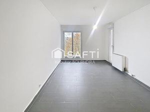 Appartement T3 avec parking