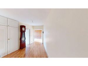 Appartement F4 de 101m2 - MULHOUSE