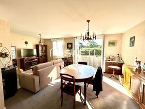 Allée Baco- T3 spacieux  lumineux et place de stationnement