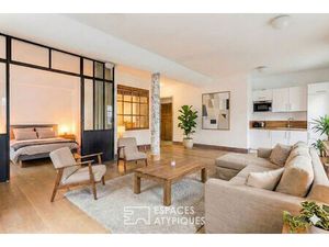 Spacieux studio au pied de la Cathédrale