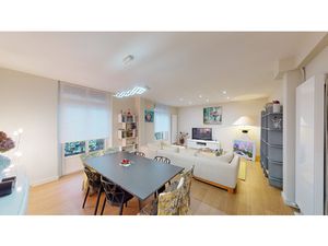 T4 123m2 HYPERCENTRE TARBES AVEC PARKING