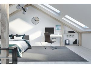 Appartement T3 avec Rooftop