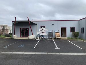 Bureaux - 426 m2 - LA CHAPELLE SUR ERDRE
