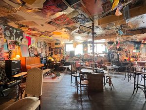 Vente fond de commerce activité bar centre ville de Tarbes