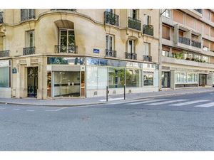 PARIS 14 - SAINT-JACQUES