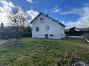 Uniquement chez Girardi Immobilier en exclusivité   Badevel