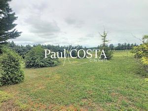 Maison proche du village à rénover avec une parcelle constructible de 5 000 m2