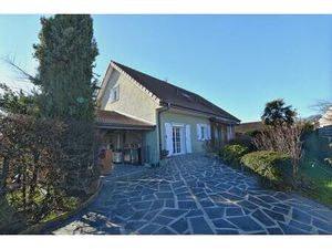 Maison familiale 6 pièces 180 m² - Secteur prisé