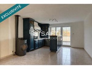 Maison familiale individuelle