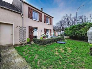 Pavillon avec jardin  proche Patte d'oie d'Herblay