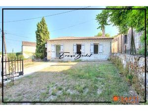 Maison en pierre T4 joliement rénovée