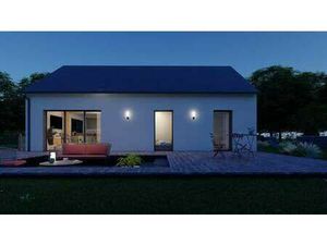 Vente Maison à Guidel (56520) : à vendre / 80m² Guidel