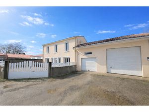 Maison La Garnache 4 pièce(s)