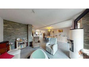 Vente Maison à L'Hermitage (35590) : à vendre / 82m² L'Hermitage