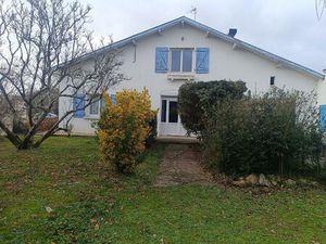 Traditionnelle Maison Landaise sur terrain constructible