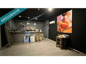 Idéal artisan ou projet locatif