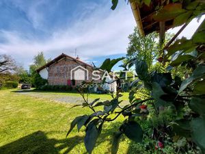 Maison de 70 m² à Montpont-en-Bresse (71470)