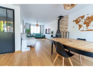 Maison familiale lumineuse sans travaux !