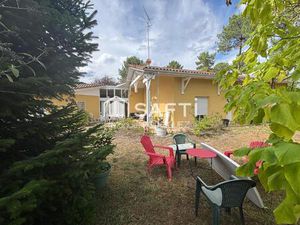 Jolie maison 3 chambres