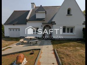 Vie de plain pied-Maison 4 chambres dont une au rdc -Jardin clos -Proche toutes commodités