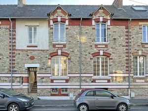 Vente Maison à Rennes Thabor (35000) : à vendre / 92m² Rennes Thabor