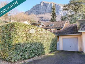 Maison - 5 pièces - 104 m2 -