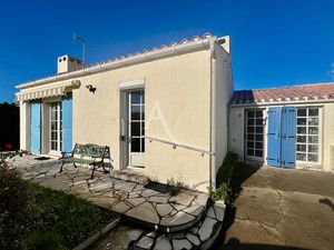 Maison 1 chambre Saint Hilaire De Riez