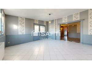 Maison semi mitoyenne aux portes du Marais